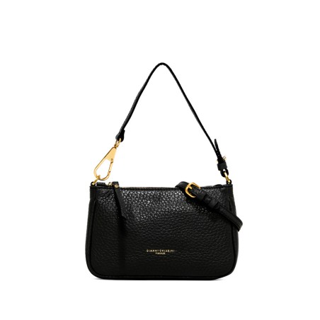 BORSA PELLE BROOKE GIANNI CHIARINI BS8750TKL 001