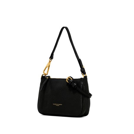 BORSA PELLE BROOKE GIANNI CHIARINI BS8750TKL 001