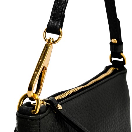 BORSA PELLE BROOKE GIANNI CHIARINI BS8750TKL 001