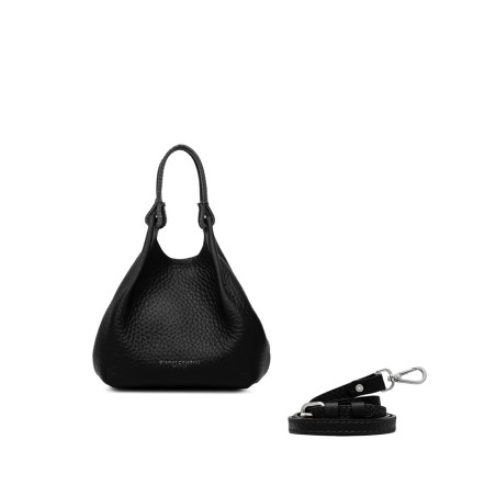BORSA PELLE DUA GIANNI CHIARINI BS9718-RNGDBL 12565