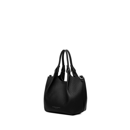 BORSA PELLE DUA GIANNI CHIARINI BS9718-RNGDBL 12565