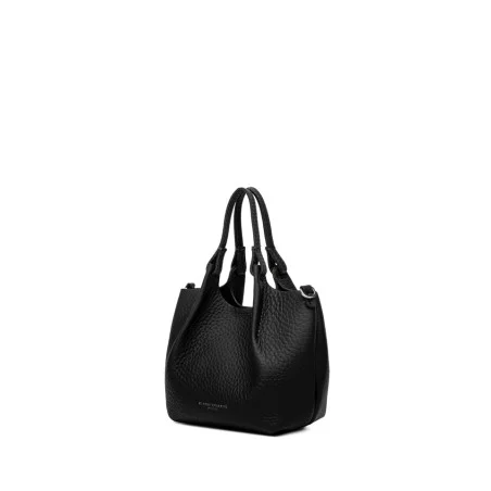 BORSA PELLE DUA GIANNI CHIARINI BS9718-RNGDBL 12565