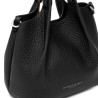 BORSA PELLE DUA GIANNI CHIARINI BS9718-RNGDBL 12565