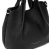 BORSA PELLE DUA GIANNI CHIARINI BS9718-RNGDBL 12565
