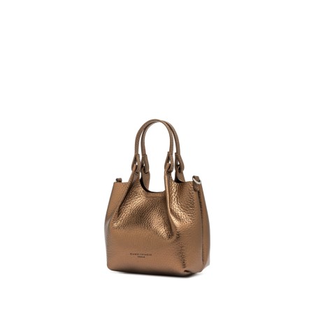 BORSA PELLE DUA GIANNI CHIARINI BS9718-RNGDBL 14204