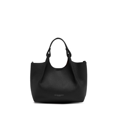 BORSA PELLE DUA GIANNI CHIARINI BS9719-RNGDBL 12565