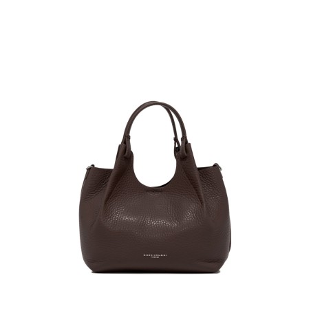 BORSA PELLE DUA GIANNI CHIARINI BS9719-RNGDBL 14064
