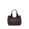 BORSA PELLE DUA GIANNI CHIARINI BS9719-RNGDBL 14064