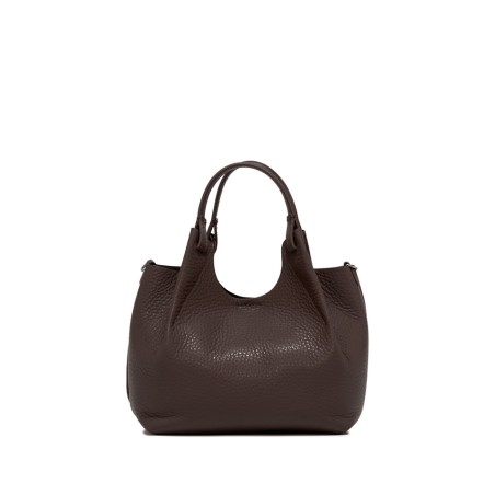 BORSA PELLE DUA GIANNI CHIARINI BS9719-RNGDBL 14064