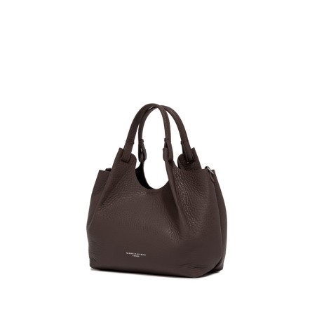BORSA PELLE DUA GIANNI CHIARINI BS9719-RNGDBL 14064
