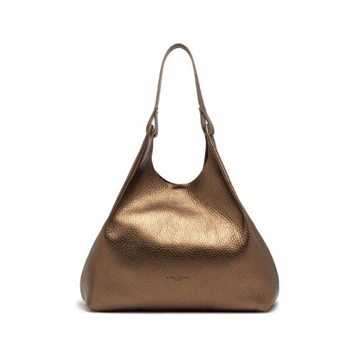 BORSA PELLE DUA GIANNI CHIARINI BS9720-RNGDBL 14204