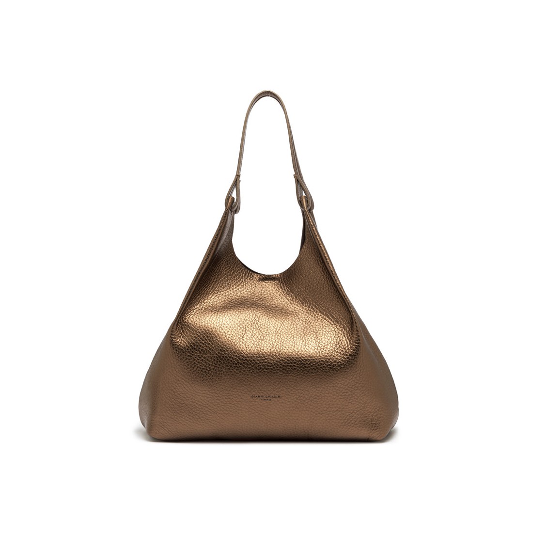 BORSA PELLE DUA GIANNI CHIARINI BS9720-RNGDBL 14204