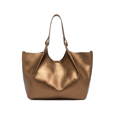 BORSA PELLE DUA GIANNI CHIARINI BS9720-RNGDBL 14204