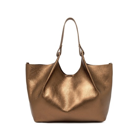 BORSA PELLE DUA GIANNI CHIARINI BS9720-RNGDBL 14204