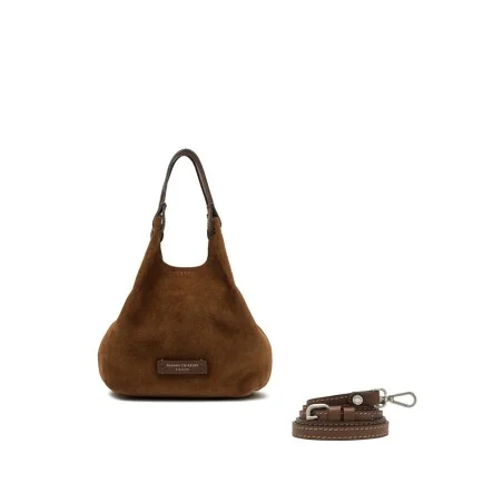 BORSA PELLE DUA GIANNI CHIARINI BS9778-CM-PL 14283