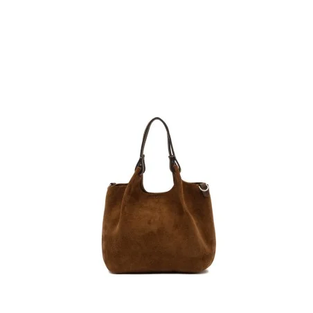 BORSA PELLE DUA GIANNI CHIARINI BS9778-CM-PL 14283
