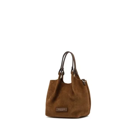 BORSA PELLE DUA GIANNI CHIARINI BS9778-CM-PL 14283