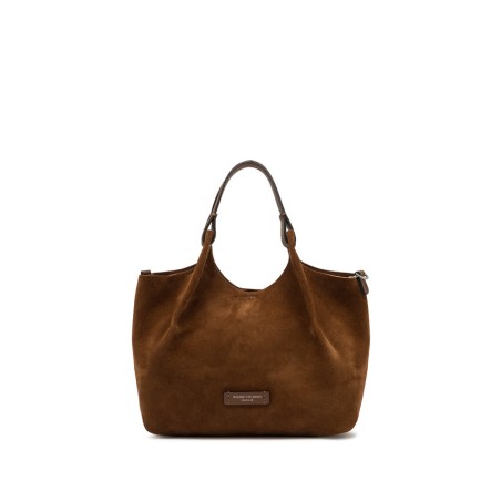 BORSA PELLE DUA GIANNI CHIARINI BS9779-CM-PL 14283