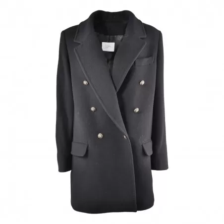 CABAN BOTT. LEONE SO ALLURE C33025 BLACK