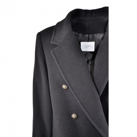 CABAN BOTT. LEONE SO ALLURE C33025 BLACK