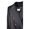 CABAN BOTT. LEONE SO ALLURE C33025 BLACK