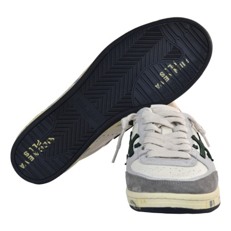 SNEAKERS BSKT CLAY PREMIATA BSKTCLAY 7623