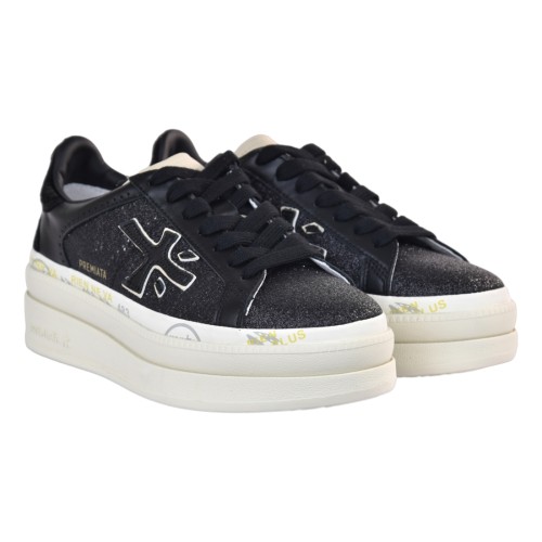 SNEAKERS CLAUDIA W PREMIATA CLAUDIA 7755
