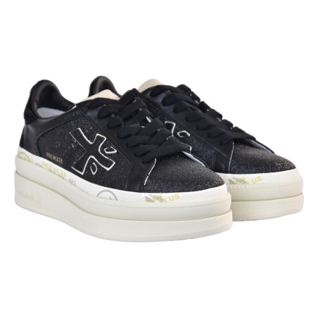 SNEAKERS CLAUDIA W PREMIATA CLAUDIA 7755