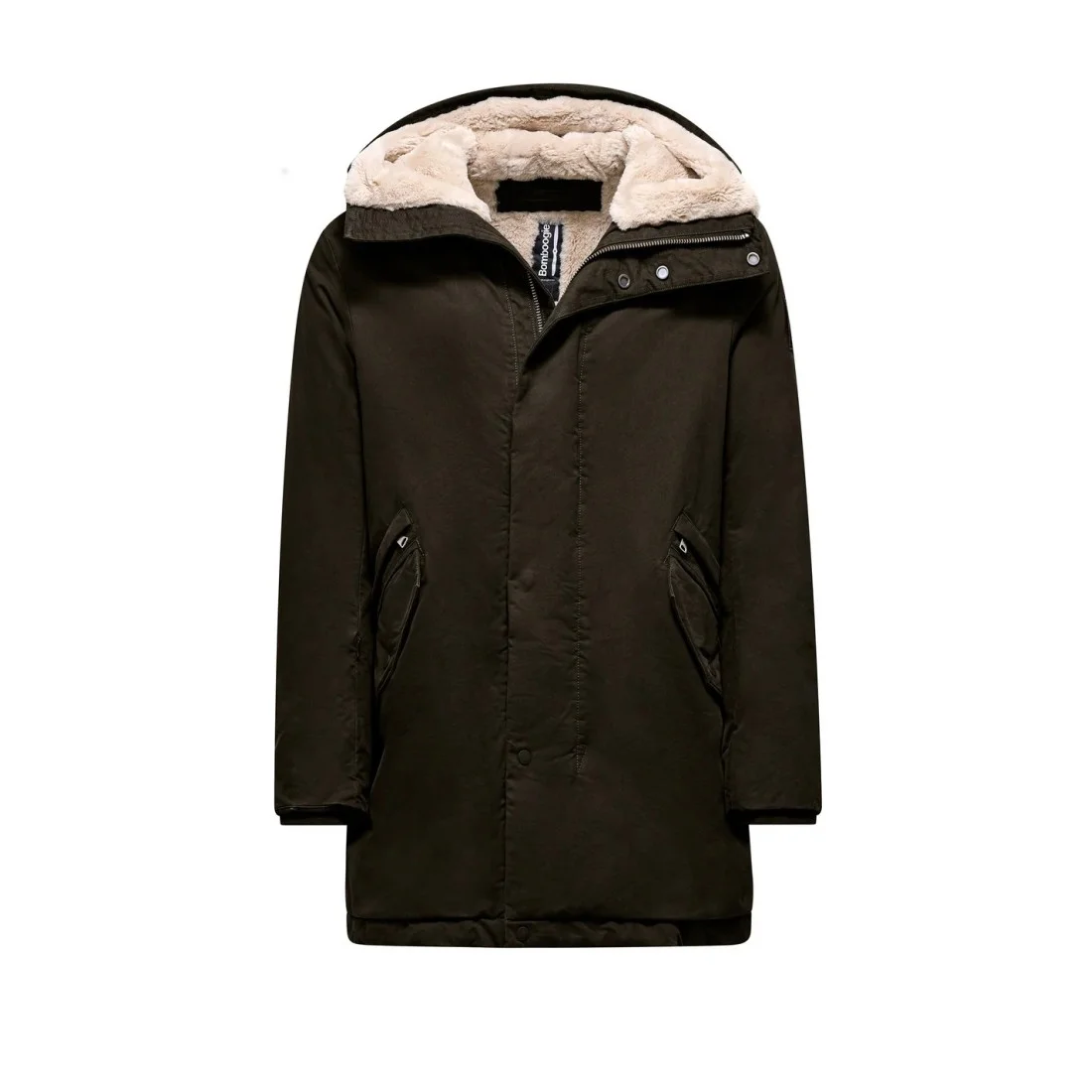 PARKA BOMBOOGIE CM9184-C1T5 371