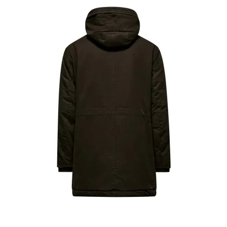 PARKA BOMBOOGIE CM9184-C1T5 371