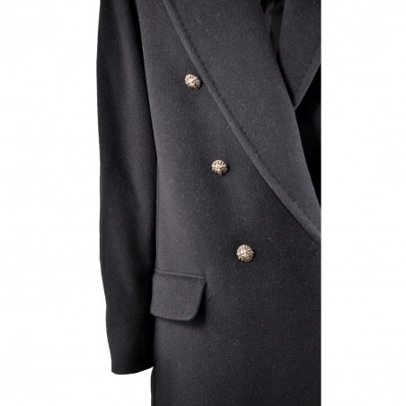 CABAN BOTT. LEONE SO ALLURE C33025 BLACK