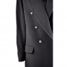 CABAN BOTT. LEONE SO ALLURE C33025 BLACK