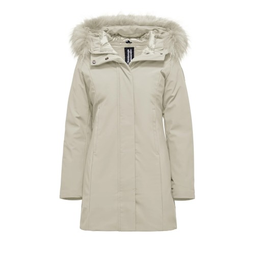 VIENNA PARKA BOMBOOGIE CW144P-NSR5 503