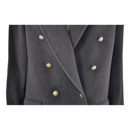 CABAN BOTT. LEONE SO ALLURE C33025 BLACK