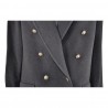 CABAN BOTT. LEONE SO ALLURE C33025 BLACK