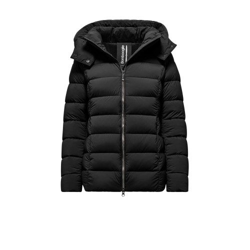 DOWN JACKET BOMBOOGIE GW8635-MNX5 90
