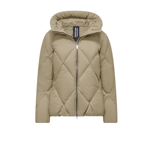 DOWN JACKET BOMBOOGIE GW8639-WNW5 180