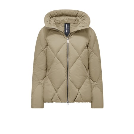 DOWN JACKET BOMBOOGIE GW8639-WNW5 180