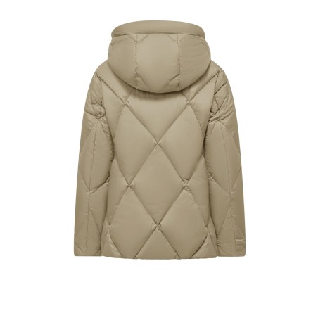 DOWN JACKET BOMBOOGIE GW8639-WNW5 180