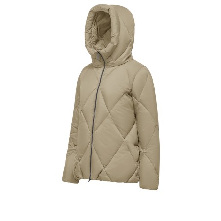 DOWN JACKET BOMBOOGIE GW8639-WNW5 180