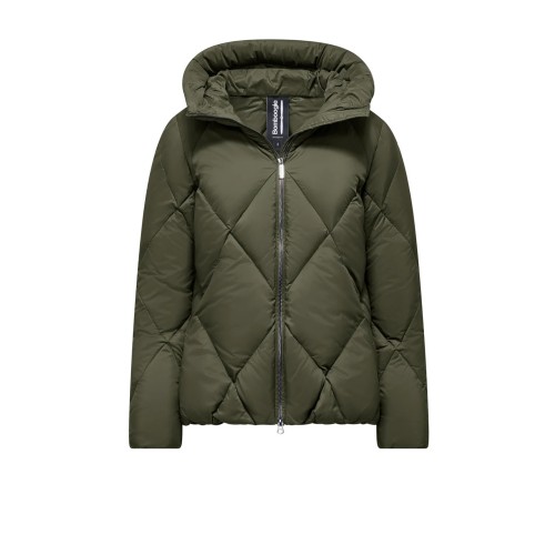 DOWN JACKET BOMBOOGIE GW8639-WNW5 365