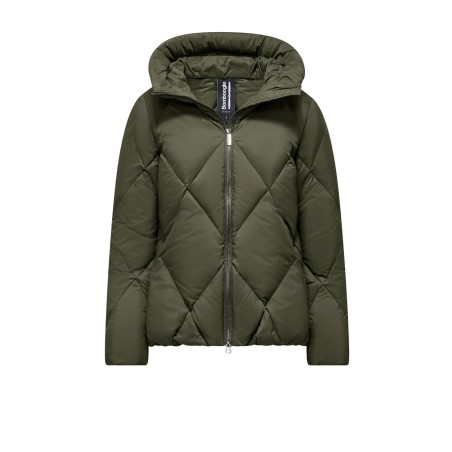 DOWN JACKET BOMBOOGIE GW8639-WNW5 365