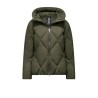 DOWN JACKET BOMBOOGIE GW8639-WNW5 365