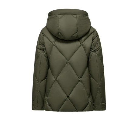 DOWN JACKET BOMBOOGIE GW8639-WNW5 365
