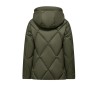 DOWN JACKET BOMBOOGIE GW8639-WNW5 365