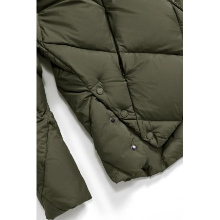 DOWN JACKET BOMBOOGIE GW8639-WNW5 365