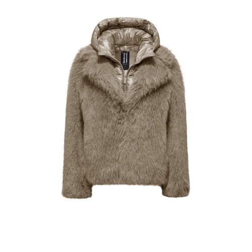 JACKET BOMBOOGIE GW9148-FRL5 172