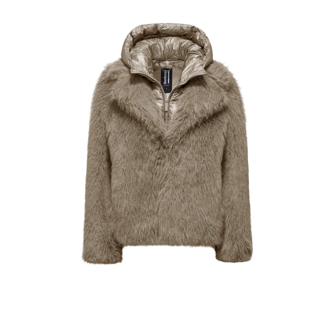 JACKET BOMBOOGIE GW914-FRL5 172