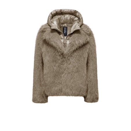 JACKET BOMBOOGIE GW914-FRL5 172