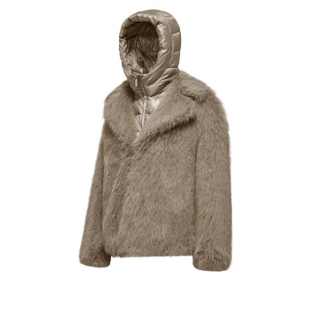 JACKET BOMBOOGIE GW914-FRL5 172